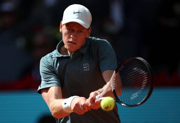 Madrid Open
