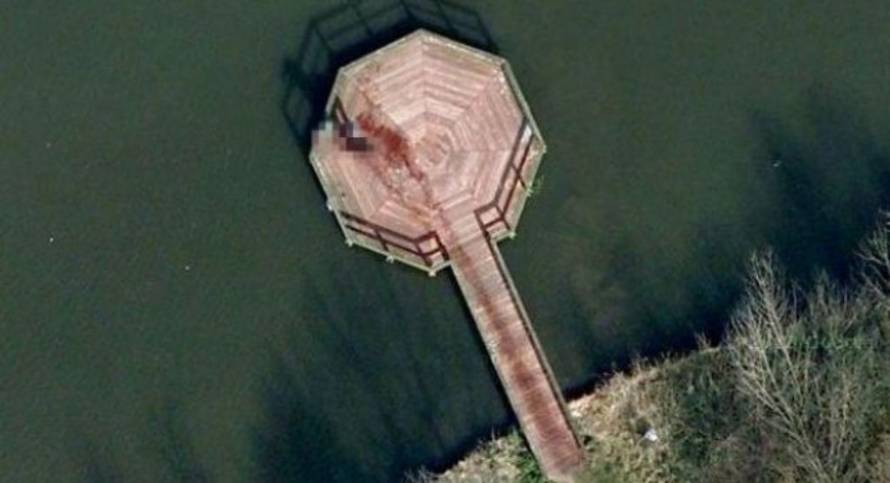Google Earth