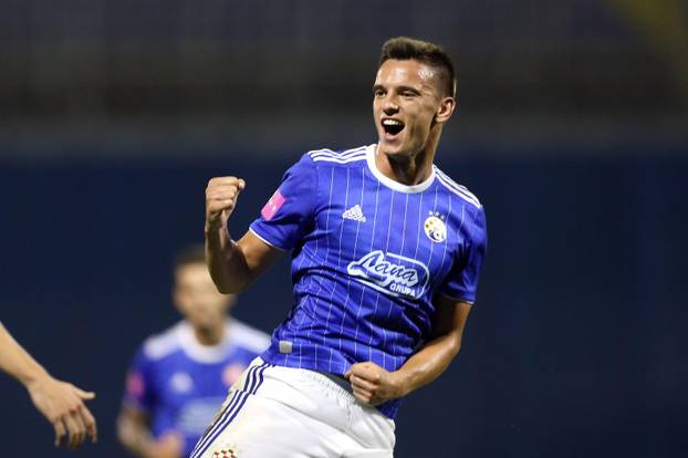 Nogometaši Dinama zadržali su stopostotni u?inak u prvoj HNL i nakon 3. kola pobjedivši Goricu