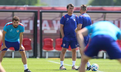 Dali&cacute; ni najbli&zcaron;im suradnicima do zadnjeg nije otkrio da je kraj