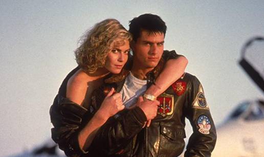 'Top Gun': Maverick se vraća, ali ovoga puta bez Charlie...