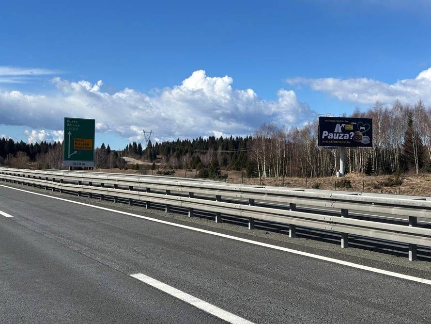 Na putu prema moru krije se mjesto na kojem ćete poželjeti ostati dulje