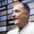 Štimac nakon kiksa: Nije ovo to što želim gledati kao trener...