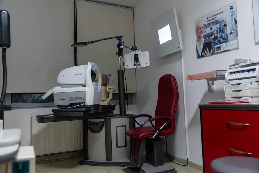 U digitalnom dobu oči trpe više nego prije – evo što može pomoći na vrijeme