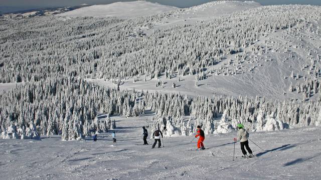 MK Mountain Resort