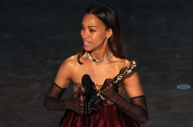 97th Academy Awards - Oscars Show - Hollywood