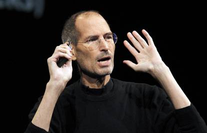 Apple imenovao nasljednika S. Jobsa u upravnom odoboru