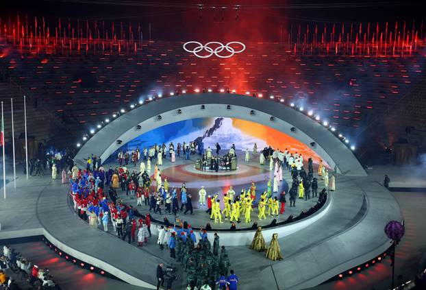 Ceremonies - Closing Ceremony