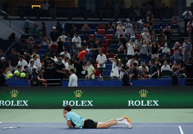 ATP Masters 1000 - Shanghai Masters