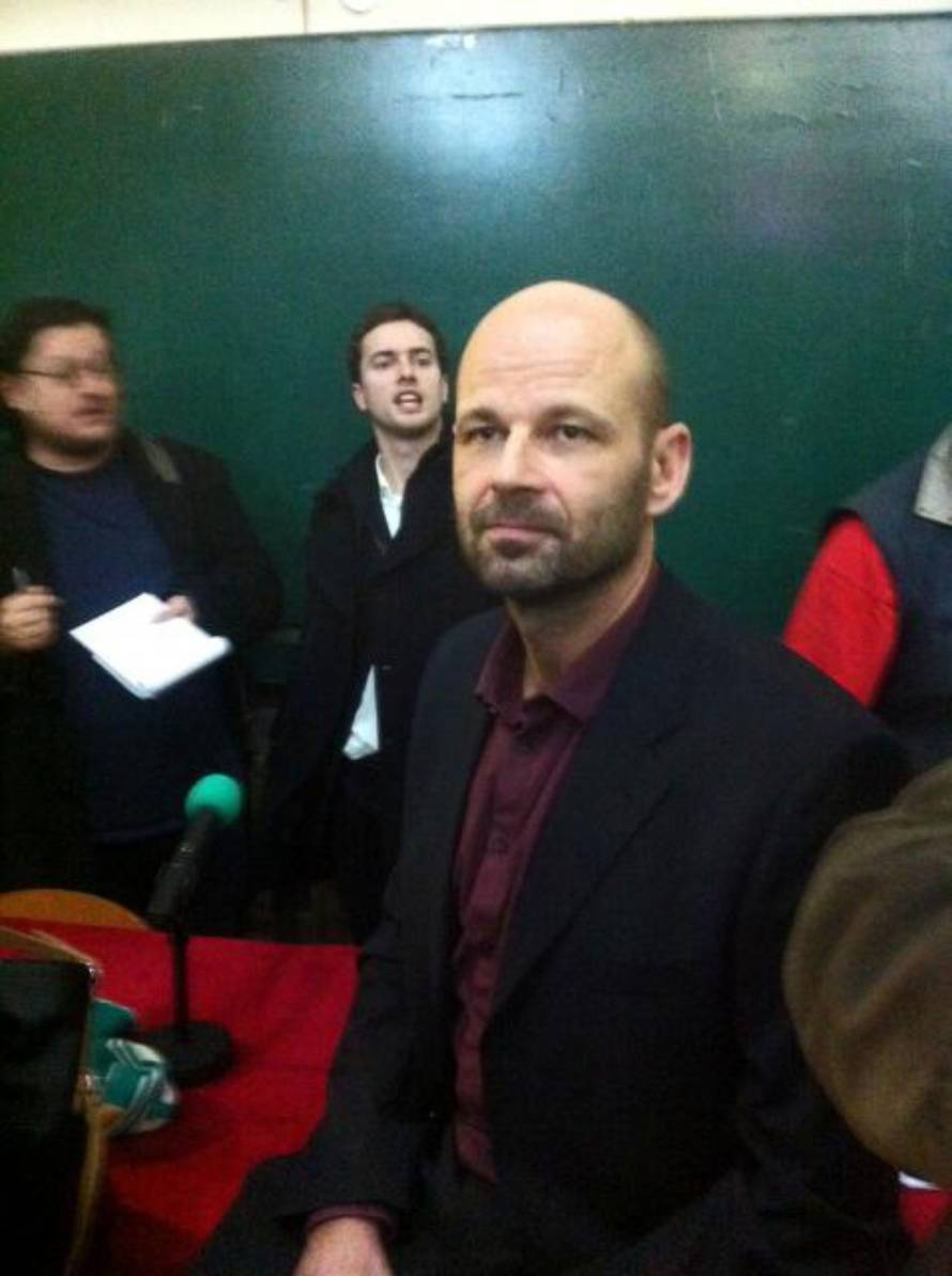 Željko Lukunić/Pixsell