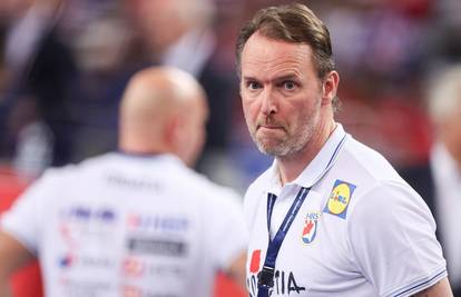 Sigurdsson: Duvnjak i Cindrić možda će pokušati odraditi trening. U Flensburg ne idem!