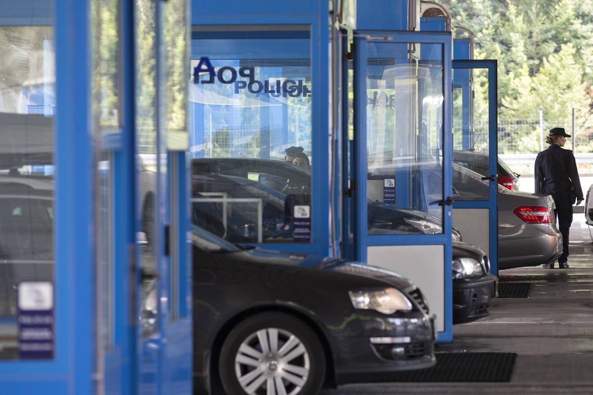 Zbog radova privremeno će se zatvoriti granični prijelaz Dvor