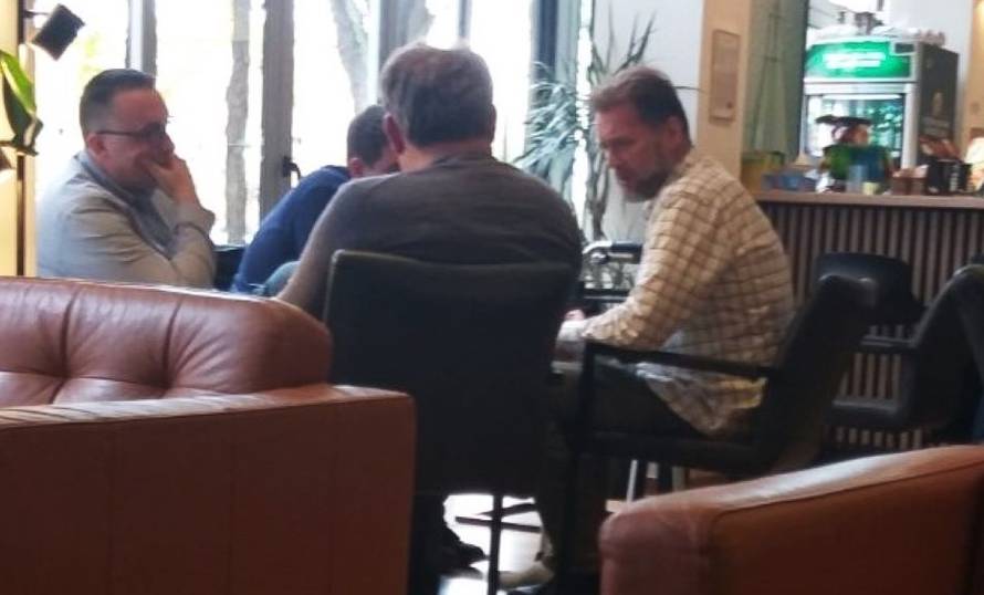 Različiti tretmani nakon nesreća za vozača Hitne i Banožića: Za jednog lisice, za drugog sloboda