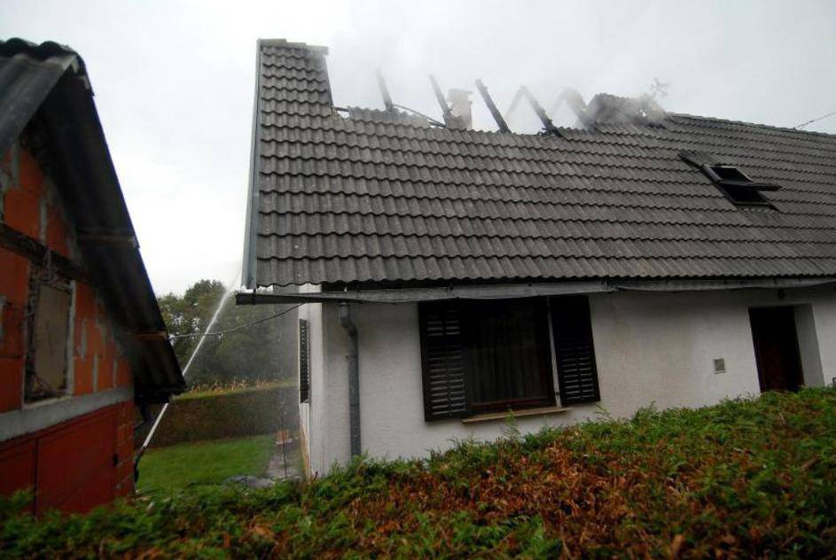 Slična tragedija i u Bjelovaru: U požaru je umrlo 5 štićenika