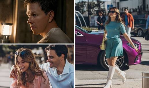 Top 10 najgledanijih filmova na Amazon Primeu prošlog tjedna