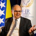 Schmidt: BiH kao država ne smije biti prazna ljuštura, treba jačati demokratske temelje