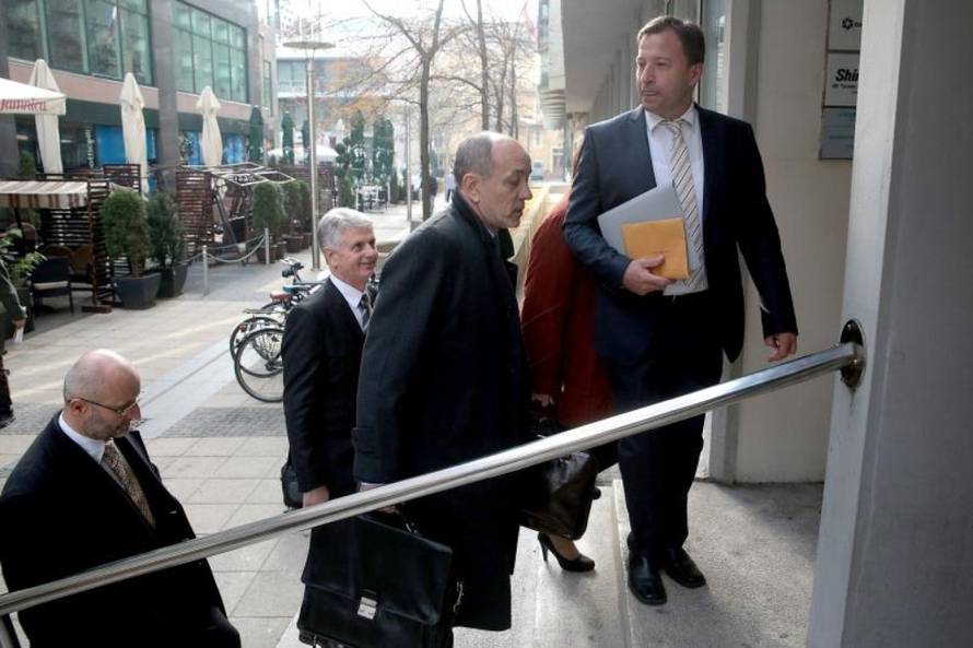 Patrik Macek/PIXSELL