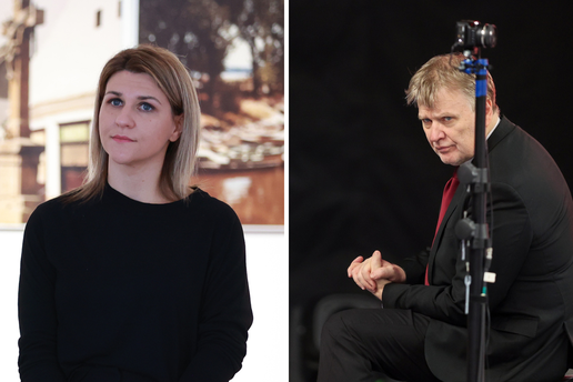 Bivša saborska zastupnica i mažoretkinja o Šćuricu: 'Većina je trpjela njegovo ponašanje...'