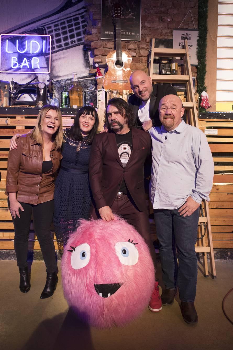 Pred kamerama Mrle 'zažvalio' Dreleta: 'Obožavam Let 3...'