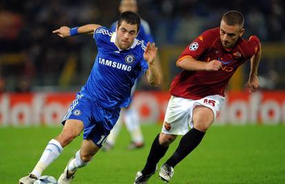 Joe Cole napušta Chelsea i potpisuje za Man United?