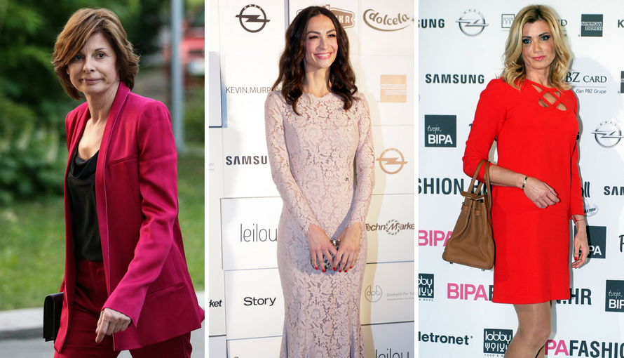 Žene Mamićevih: Na vjenčanja, aute i vile trošile su milijune