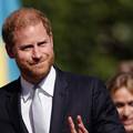 Princ Harry ponovno stiže u Britaniju: Nije poznato hoće li posjetiti oca, Meghan ne dolazi