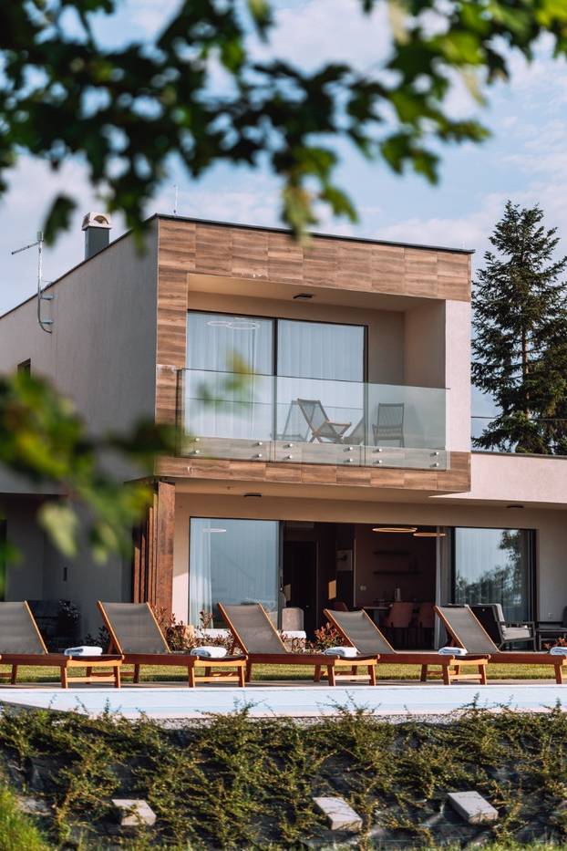 FOTO Pogledajte kako izgleda najbolji apartman u Hrvatskoj