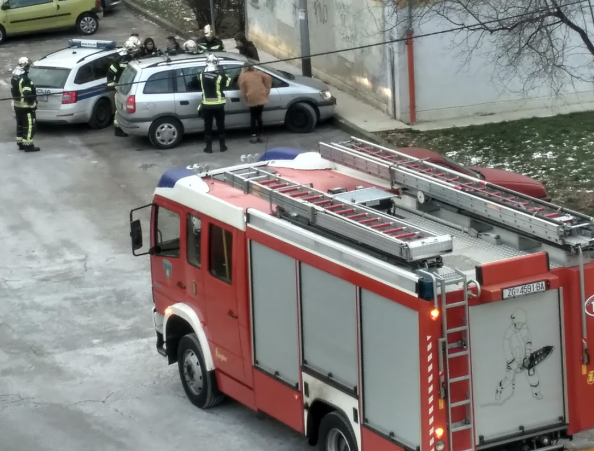 Užas u Podravini: Majku troje djece našli smrznutu na cesti