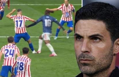Atletico Arsenal : la rencontre qui retient son souffle — image 6