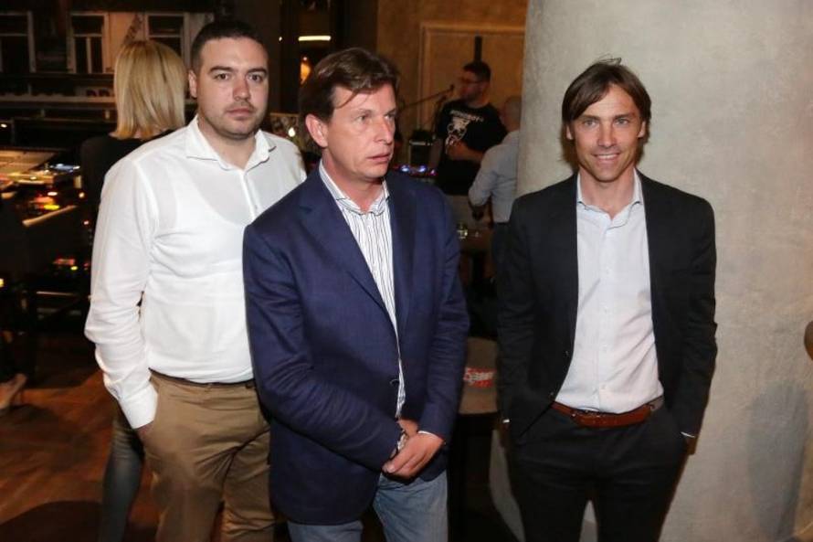 Borna Filić/Pixsell