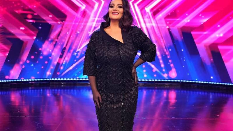 Martina Tomčić najavila poziv osječkom gradonačelniku, a sve zbog nastupa na 'Supertalentu'