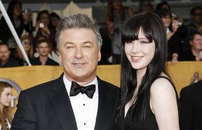 Alec Baldwin onesvijestio se u domu na Manhattanu