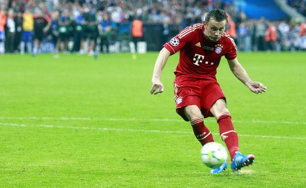 Davor: 14.9.1979. ro?en Ivica Oli?