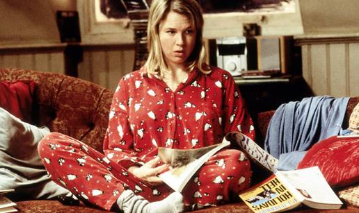 Oskarovka Renée Zellweger vraća se 'staroj' ulozi: Stiže novi film legendarne 'Bridget Jones'