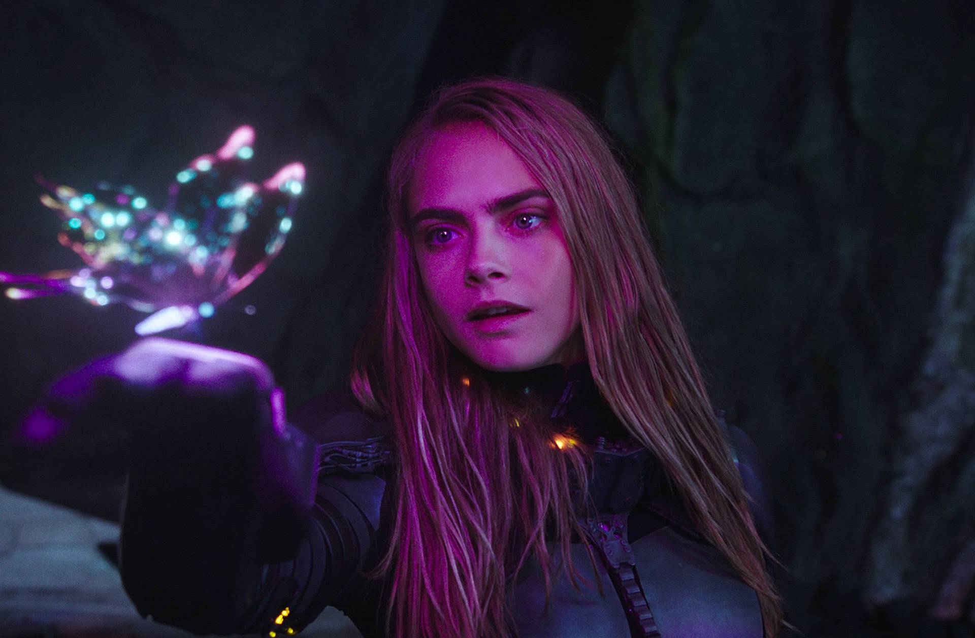 'Valerian i grad tisuću zvijezda' dobio je svoj konačni trailer