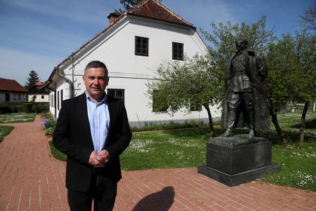 Stanovnici Kumrovca o ideji beogradskog gradona?elnika da se posmrtni ostatci Tita presele u Kumrovec