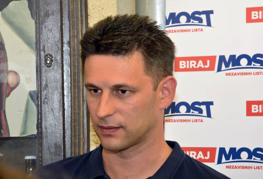 'Zbog dobrih djela proći ćemo bolje nego na prošlim izborima'