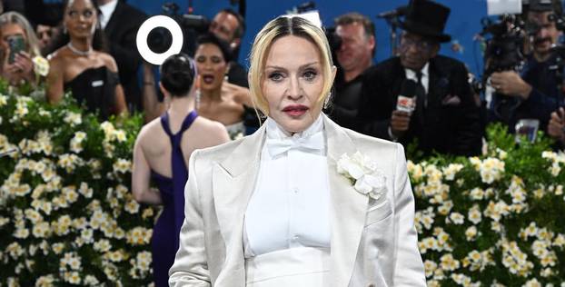 The Met Gala 2025