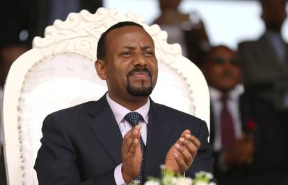 Etiopija i Eritreja su dogovorile obnovu diplomatskih veza