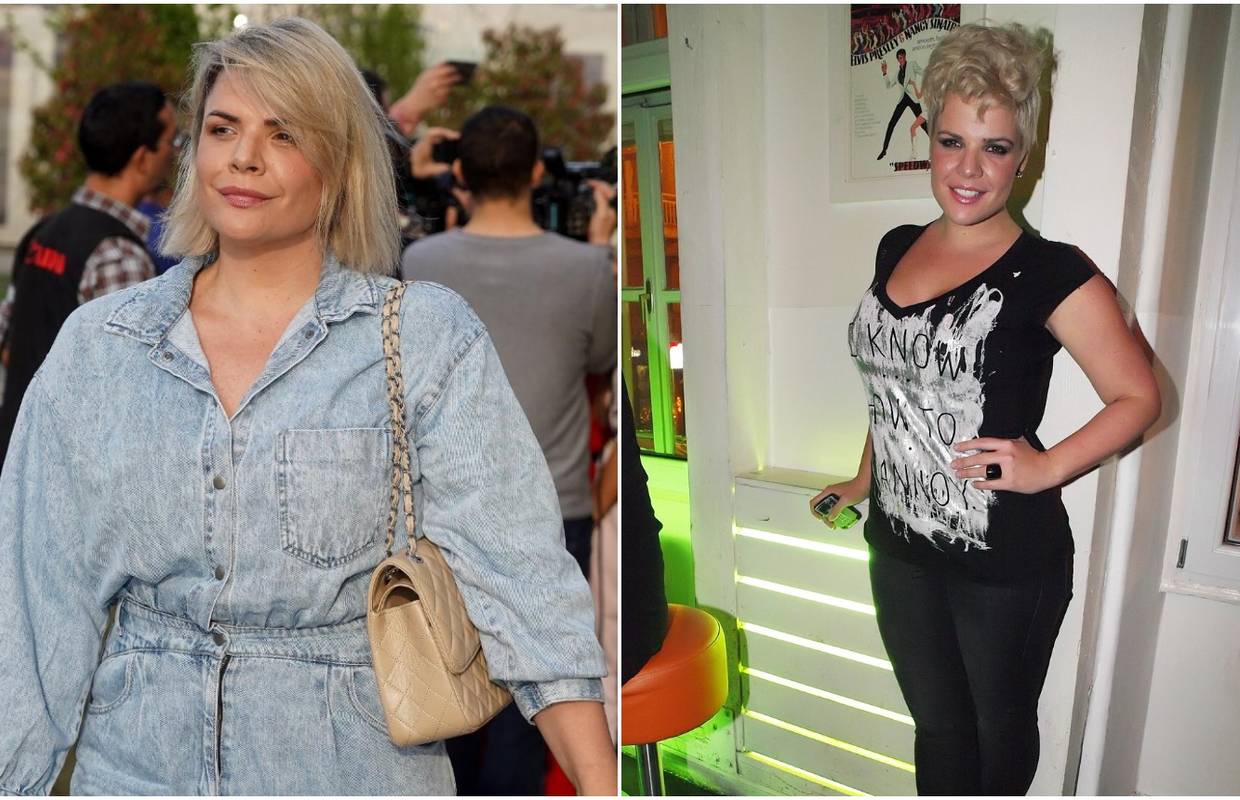 Martina Vrbos oduševila novim izgledom: Ona se više ne srami!