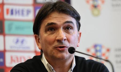 Dalić aktivirao pretpozive! Evo tko još ide na katarsku turneju