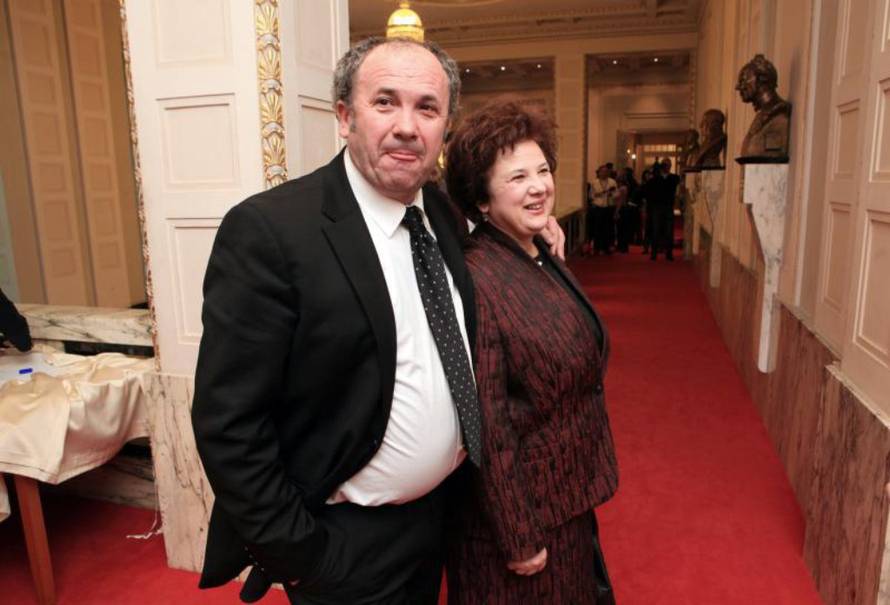 Boris Šćitar/PIXSELL