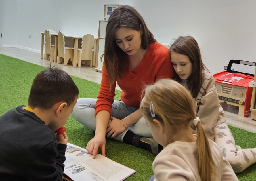 Za samopouzdani start u školu: Na ovom mjestu mališani uče i rastu sa smiješkom!