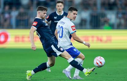 Kovačević već stvorio momčad: U Dinamu nema nedodirljivih, jedno ime oduševilo na Opusu!