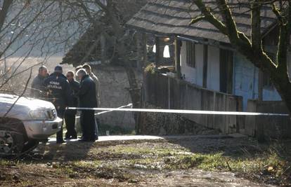Starac sjekirom ubio Rusa koji mu je provalio u kuću