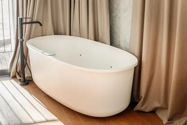 FOTO Prekrasna vila na Hvaru dobila je nagradu za dizajn - neprimjetno uranja u okoliš