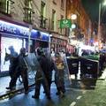 U Dublinu mirno, irska policija osuđuje neopravdano nasilje nakon napada nožem