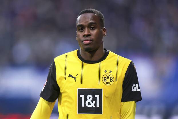 VfL Bochum 1848 - Borussia Dortmund