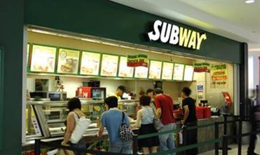 Subway se vraća u Hrvatsku: Planiraju otvoriti 22 restorana