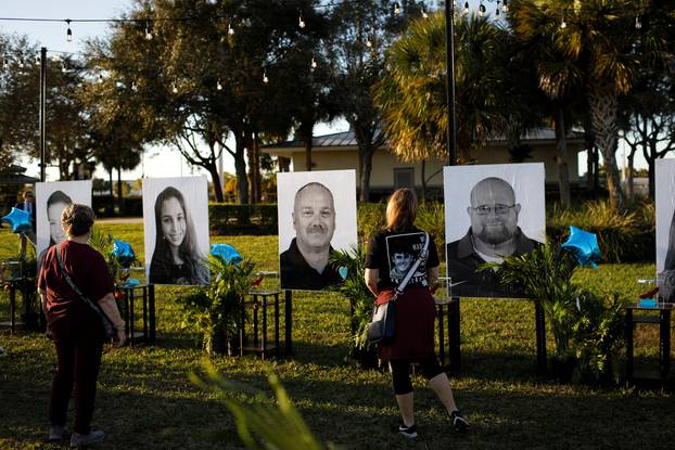 Five years since Parkland school shooting